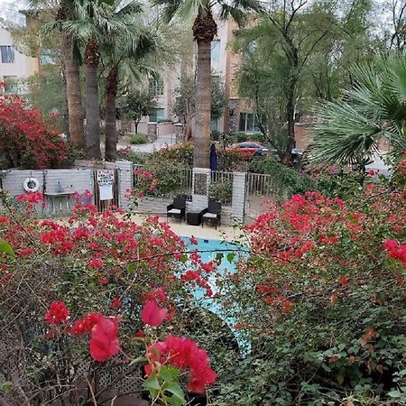 Desert Rose Villas - Private One Bedroom In Old Town Скотсдейл Екстериор снимка
