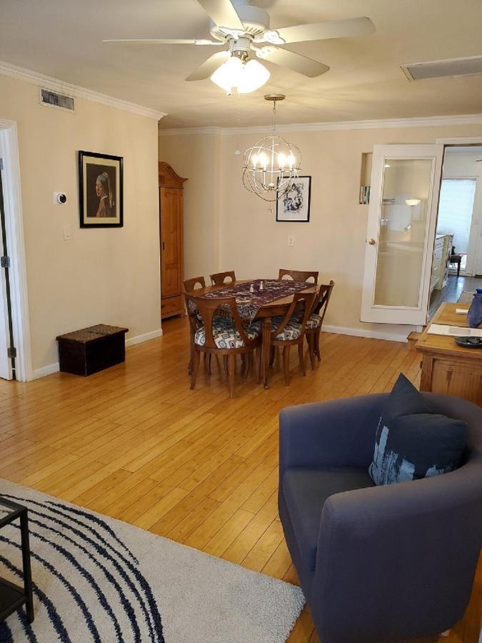 Desert Rose Villas - Private One Bedroom In Old Town Скотсдейл Екстериор снимка