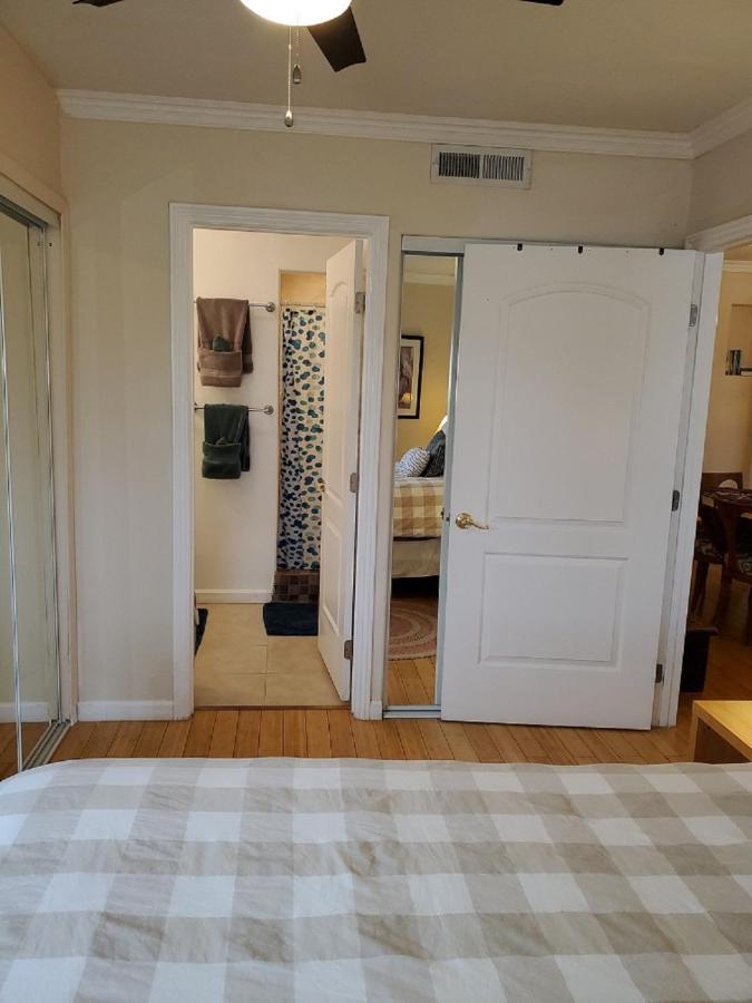 Desert Rose Villas - Private One Bedroom In Old Town Скотсдейл Екстериор снимка